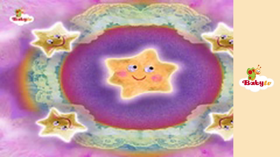 Спокойной ночи - Расслабляющее путешествие