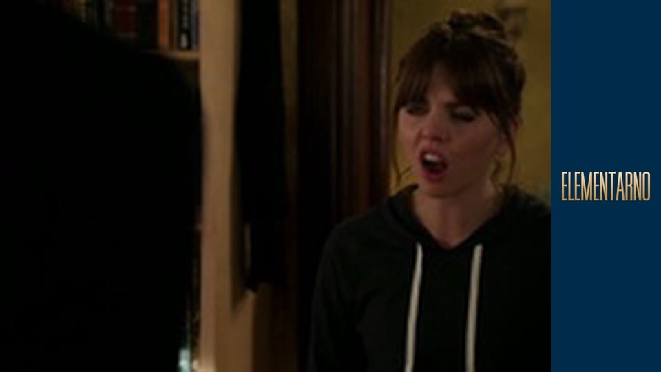 Elementary Season 5 Episode 15