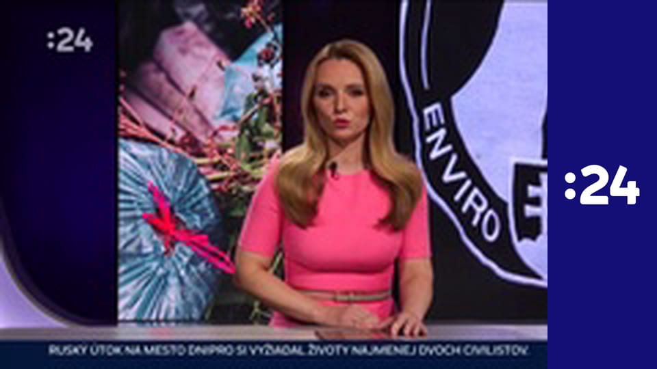 Bezpečné Slovensko E15