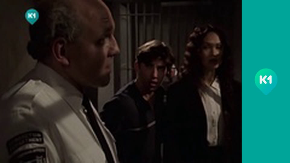 Т/с "Мисливці за реліквіями".