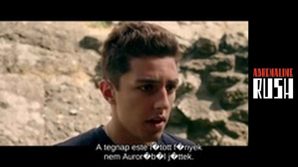 Kronosz, a robotok lázadása