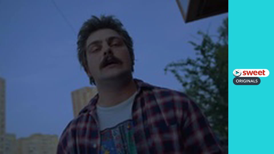 Життя на трьох Серія 2