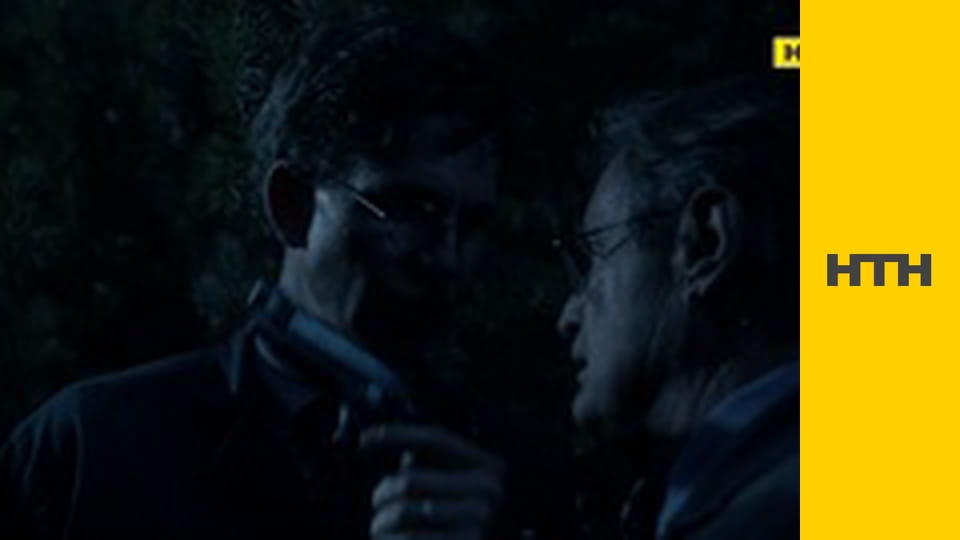 Т/с "ФБР", 3 сезон, 3 і 4 с.