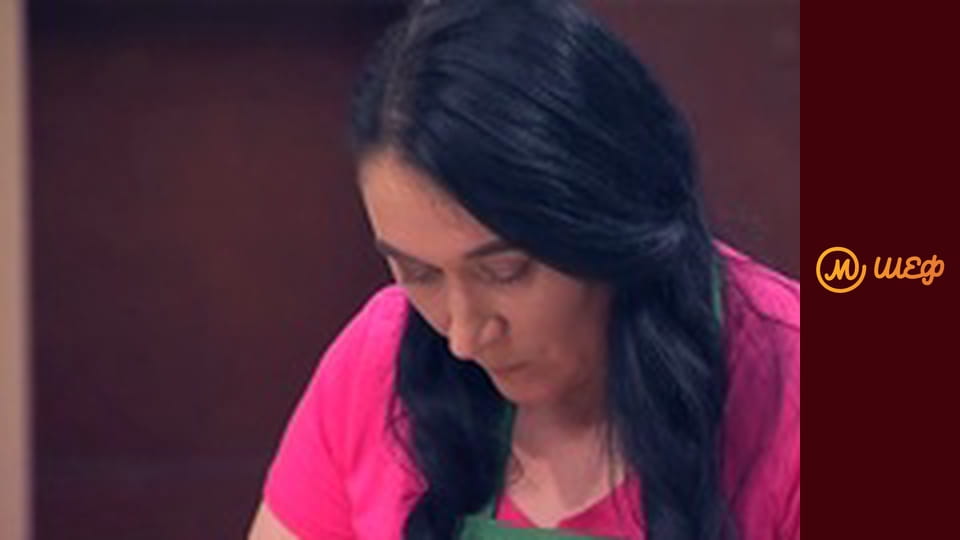 Сезон 8, Выпуск 3, Часть 6