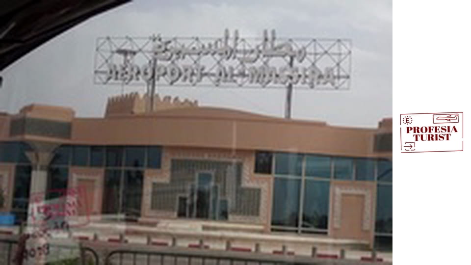 Агадир и тайнственият океан в Мароко