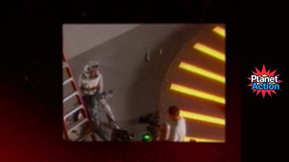 Planet Action Season 1 Episode 9