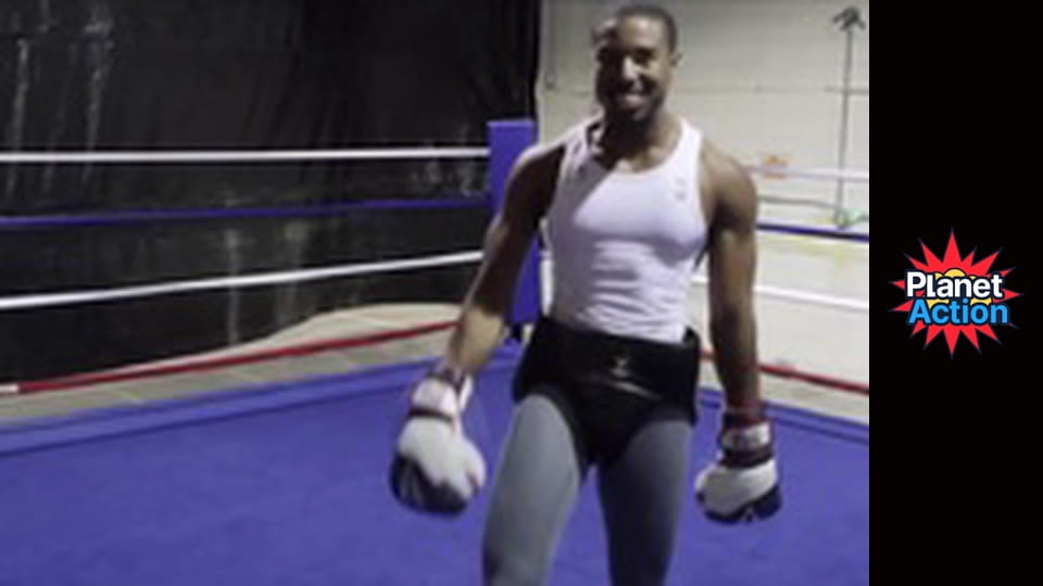 Planet Action Сезон 1 Епізод 29