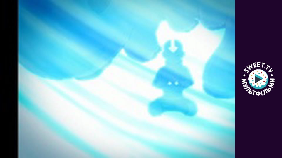 Avatar: The Last Airbender. season 2 - episode 7