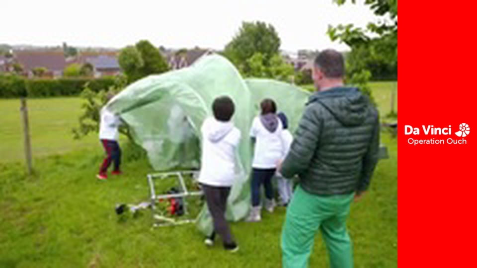 Операция "Ой!" - Врачи меряются силами