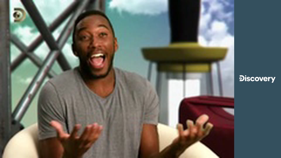 Как это сделано? S14E1 - Алюминиевые банки, часы с кукушкой, доски для сёрфинга с веслом