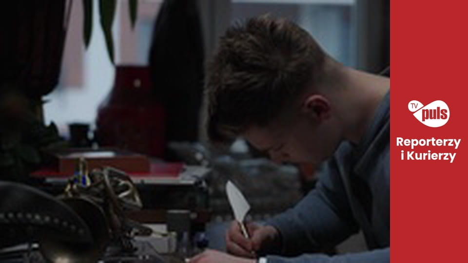 Kurierzy Season 1 Episode 4