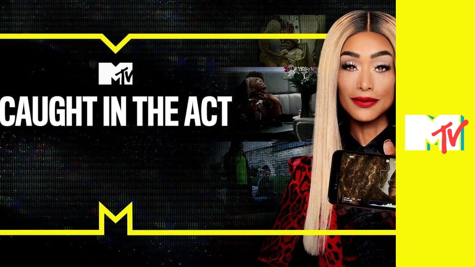 Chyceni při činu: Nevěrní S4E1 - Můj vysněný domov