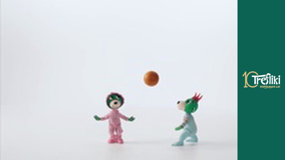 Bobaski i Miś Сезон 2 Эпизод 5