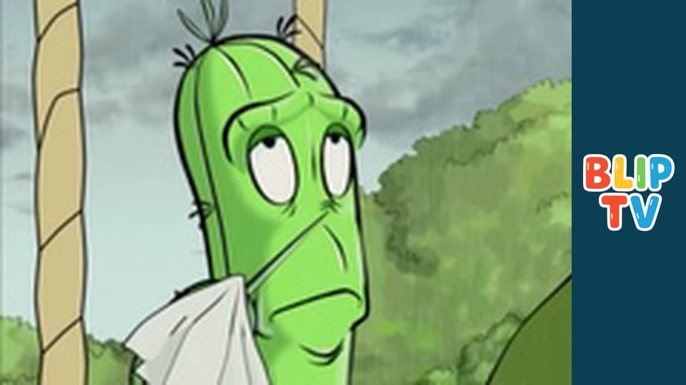 Anything you can do…