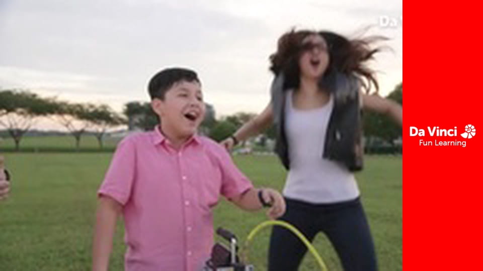 Зроби мене супергероєм - Стиснуті чіпси і розчин для розширення