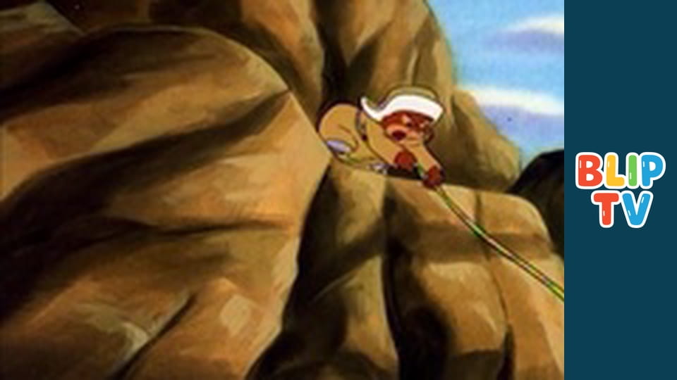 Country Mouse & City Mouse Сезон 1 Епізод 11