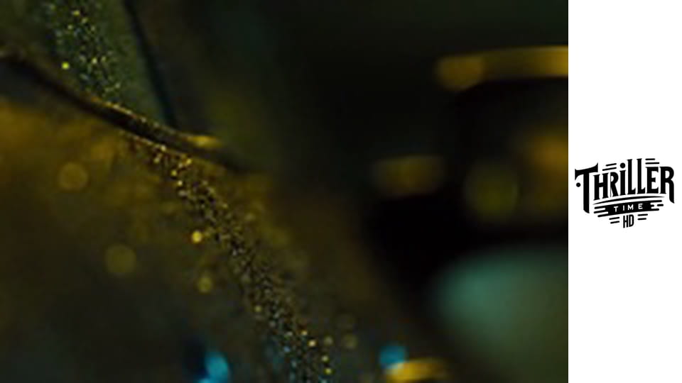 Before I Go to Sleep