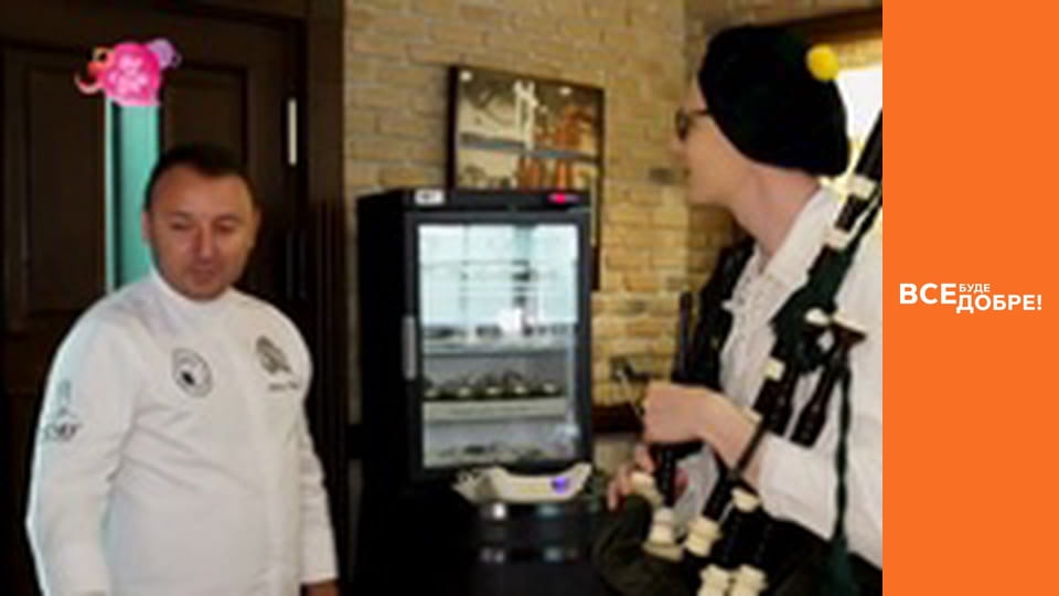 Сезон 4, Выпуск 36, часть 2