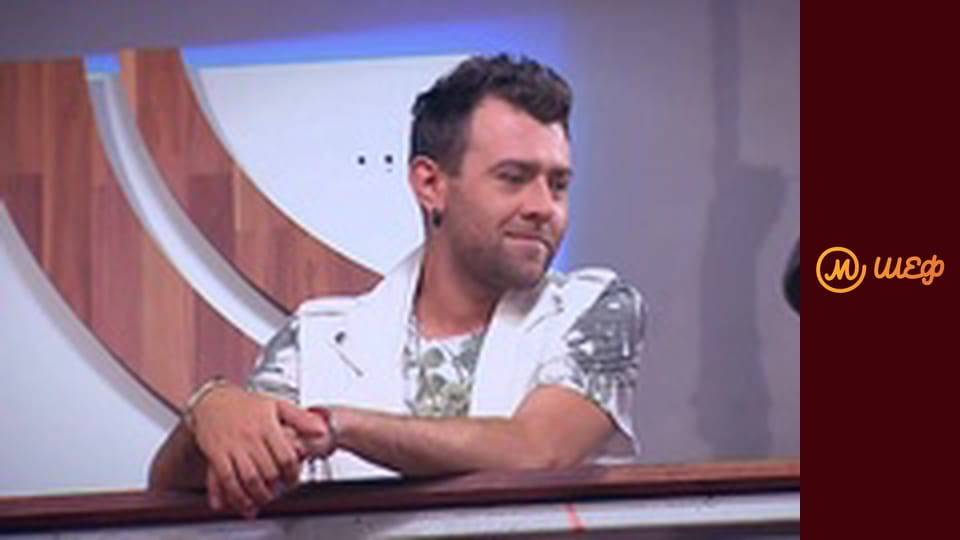 Сезон 7, Випуск 6, Частина 4