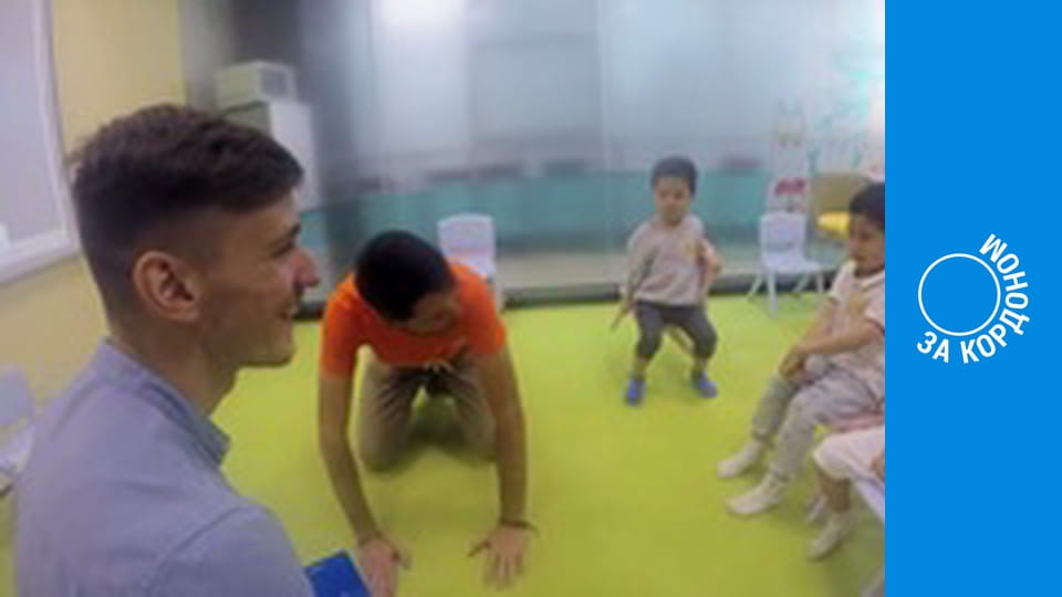 Заробитчане Сезон 3 Эпизод 36