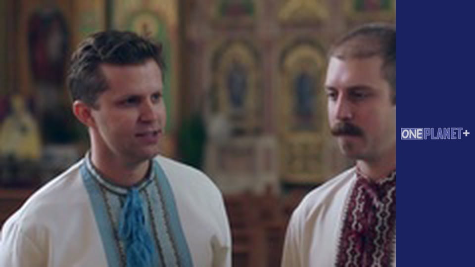 В ритме танца вокруг света. Сезон 2 – серия 7