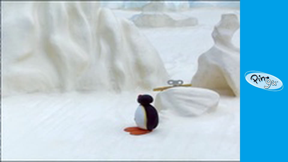 The Pingu Show Сезон 1 Епізод 35