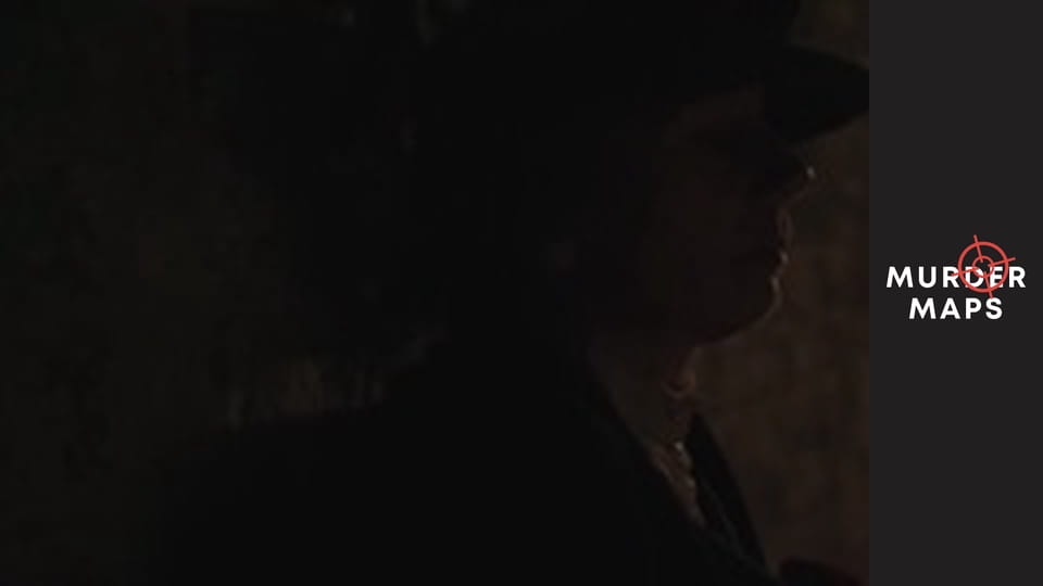 Ubojstva torza u Clevelandu