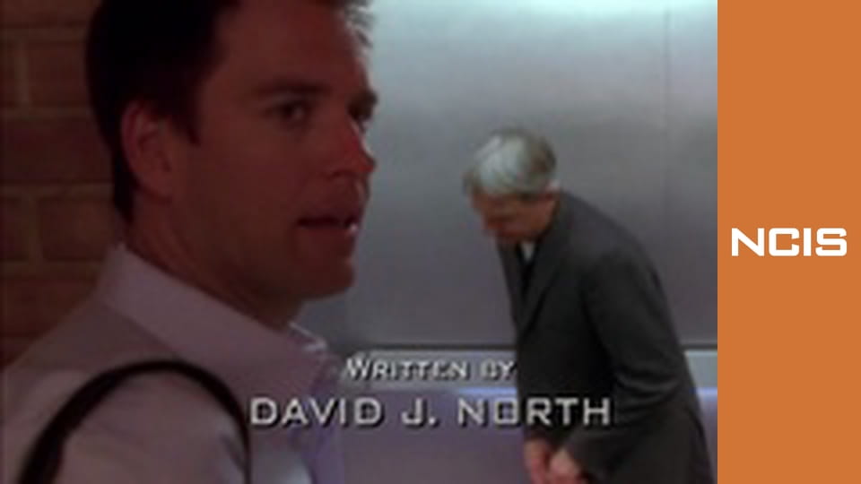 NCIS Сезон 3 Эпизод 22