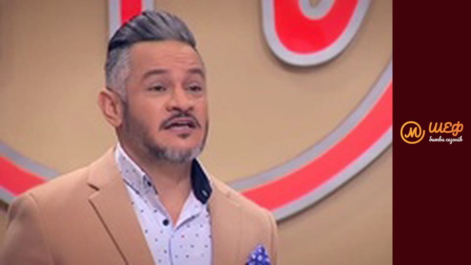 MasterChef Culinary Graduation, Season 1, Episode 3, Part 4