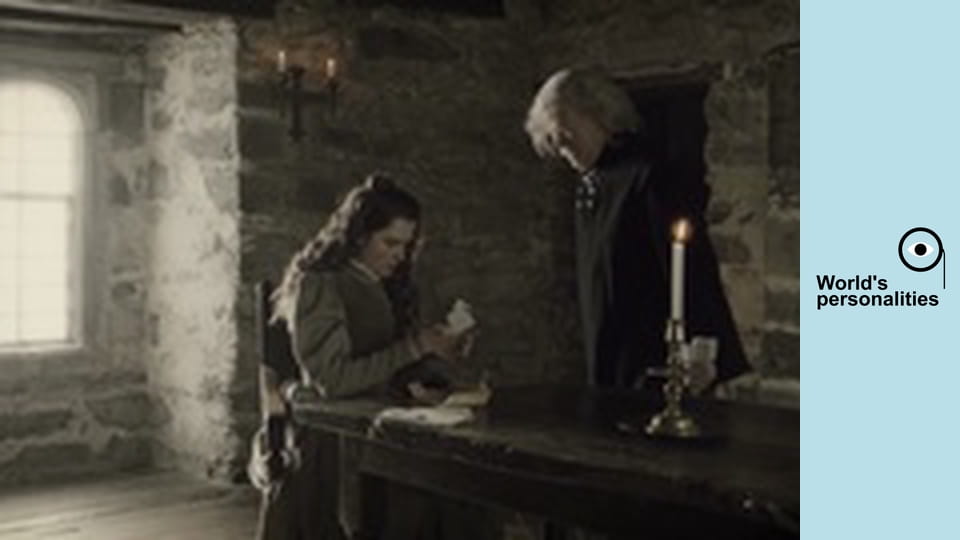 Game of Kings The Stuarts, A Bloody Reign - Episode 4