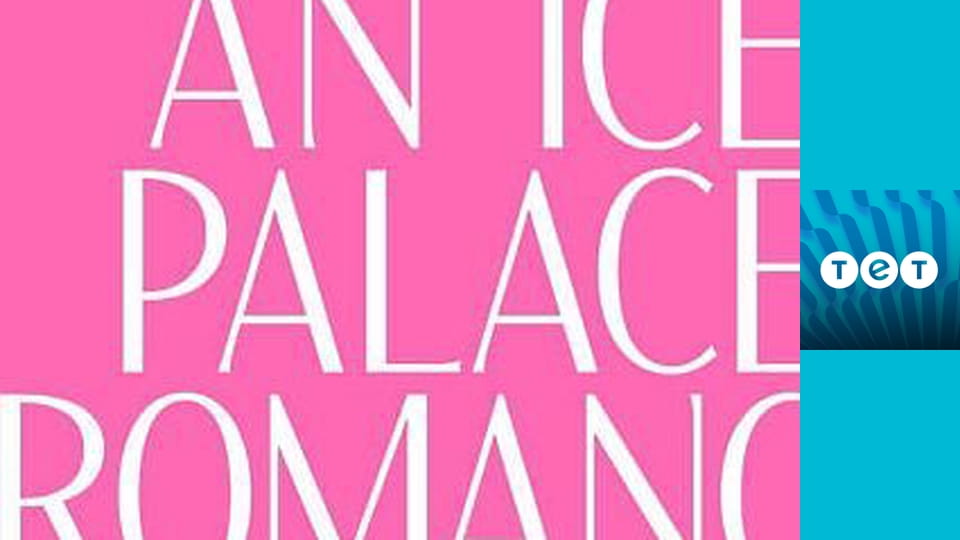 Роман у льодовому палаці
