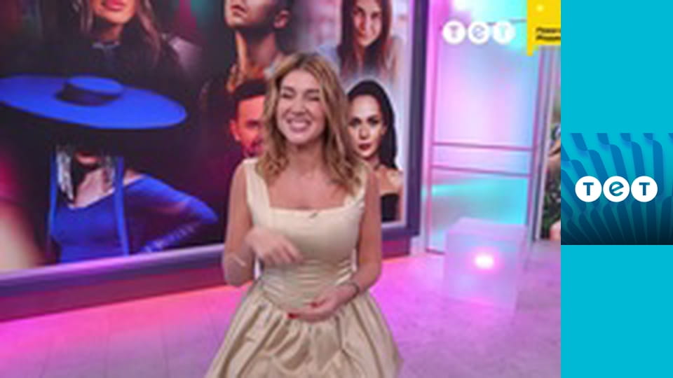 Роман у льодовому палаці