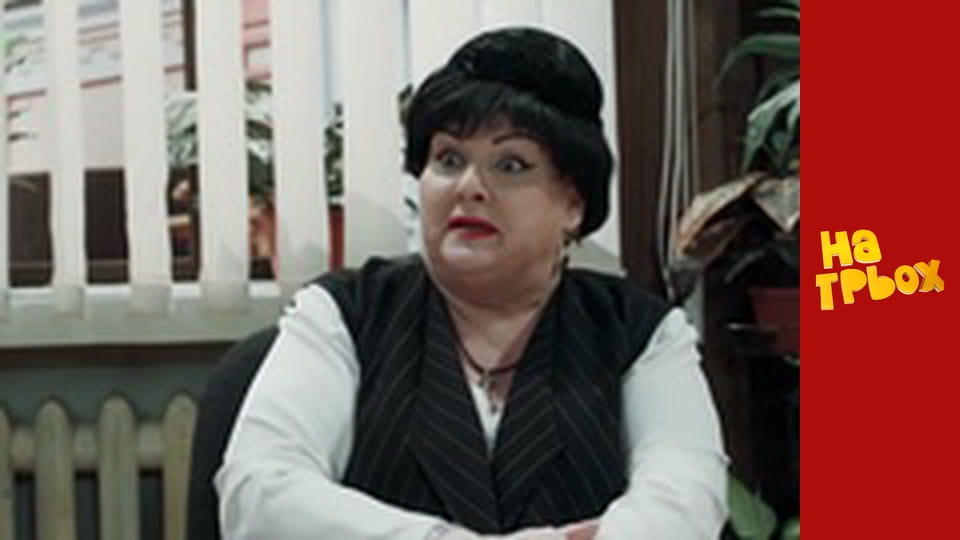 Сезон 4 Епізод 19