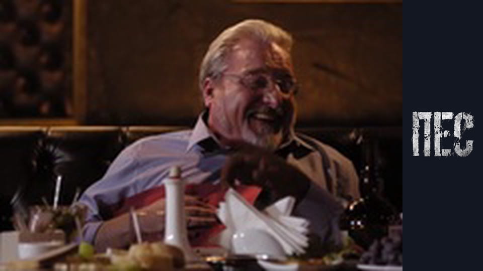 Dog, Season 2, Episode 2