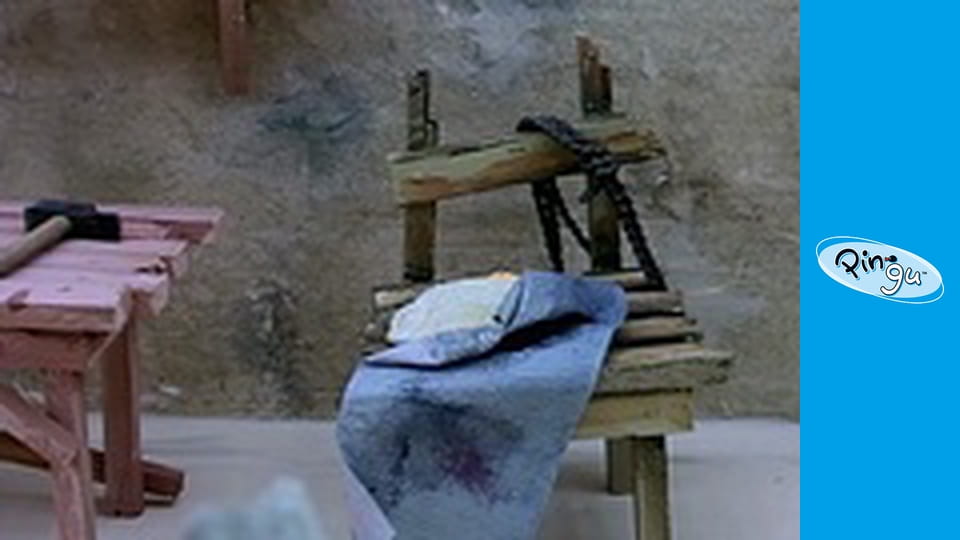 Pingu Сезон 4 Эпизод 3