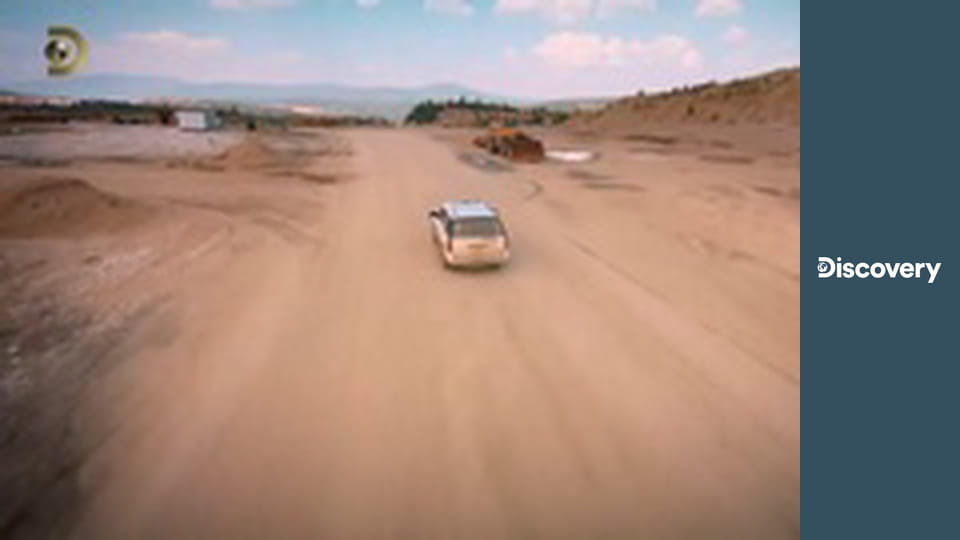 Золотая лихорадка S12E19