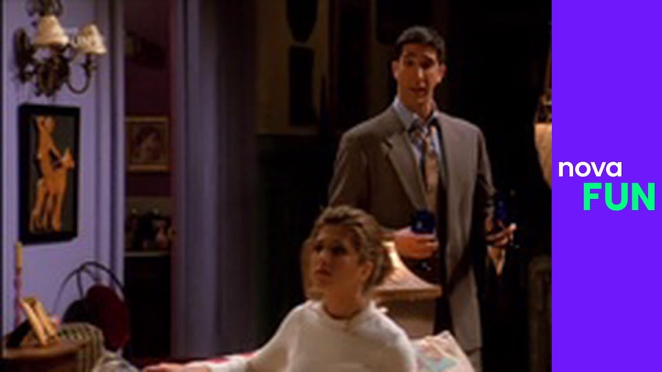 Teorie velkého třesku S4E21 - Anulování Dohody spolubydlících