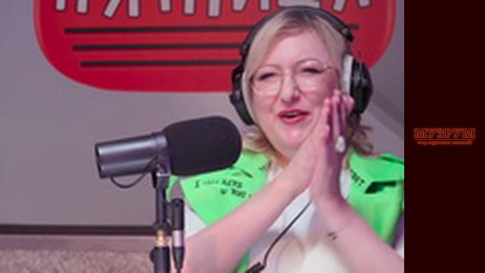 ALENA OMARGALIEVA: про стосунки з Тамерланом та сольну кар'єру | МУЗРУМ