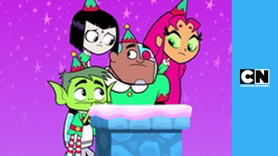 Gumballův báječně potrhlý svět S1E12 - Hvězdné antré