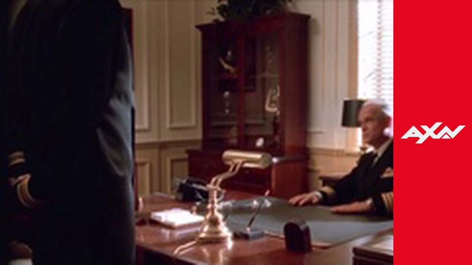 JAG S2E15 - JAG 02015 - Rendezvous