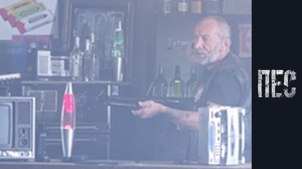 Dog, Season 4, Episode 15