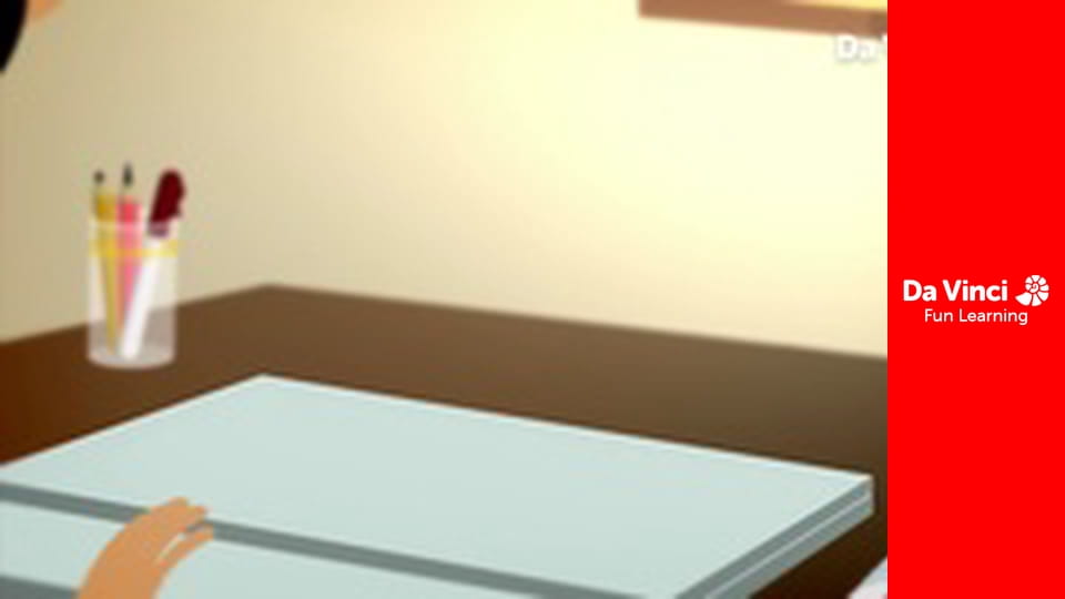 Дізнавайся! - Як ви шукаєте інформацію?