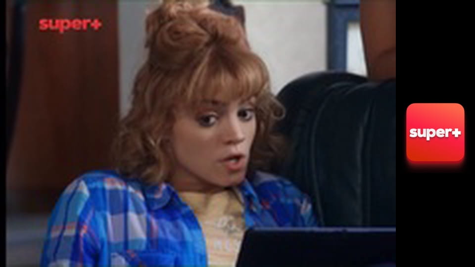 Т/с "Коли ми вдома. Нова історія", 2 сезон, 22 с. "Сімейні забобони".