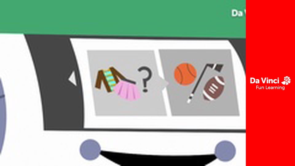 Инновационные лаборатории да Винчи - Входная переменная