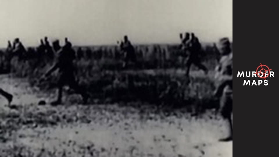 Horor s Notting Hilla 1. dio