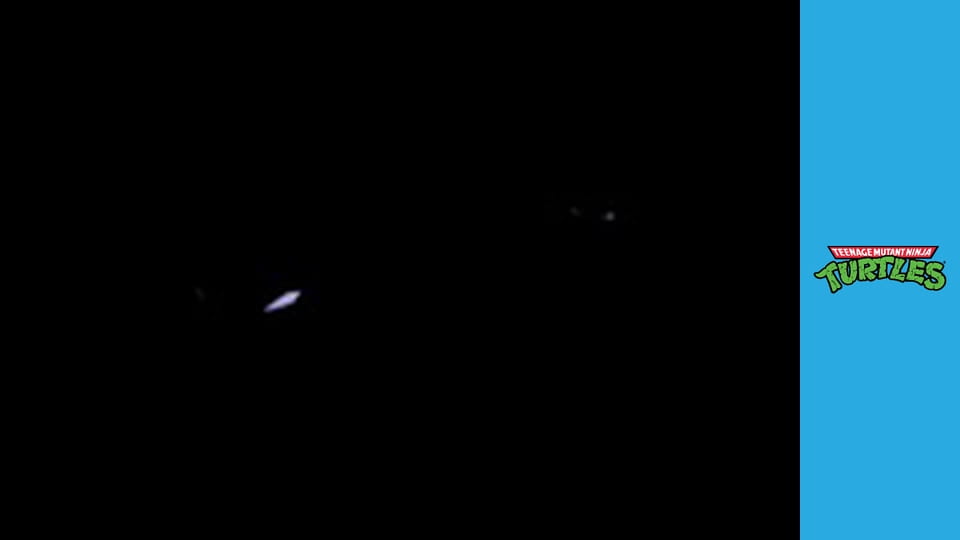 Teenage Mutant Ninja Turtles Сезон 5 Эпизод 1