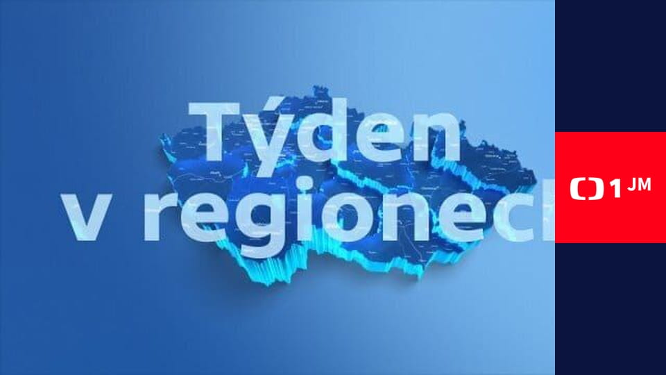 Týden v regionech