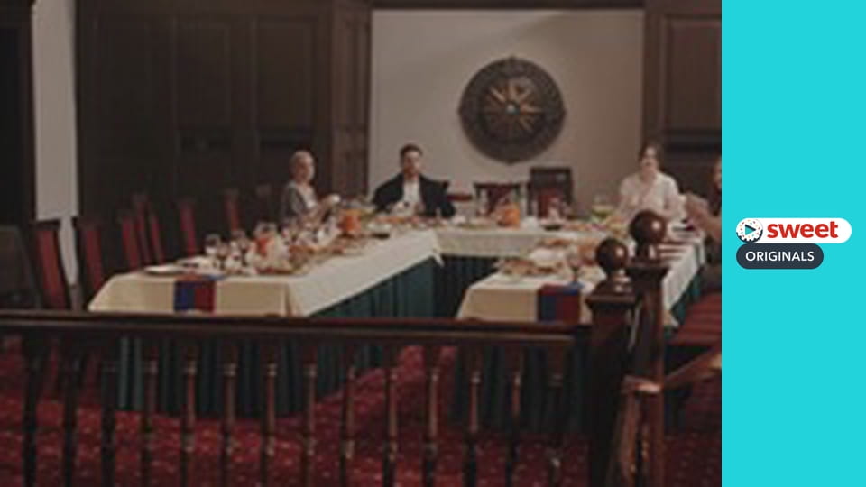 Зрадники Серія 2