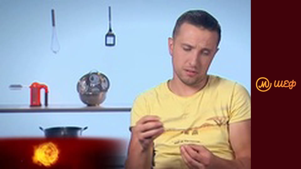 Сезон 7, Випуск 8, Частина 8