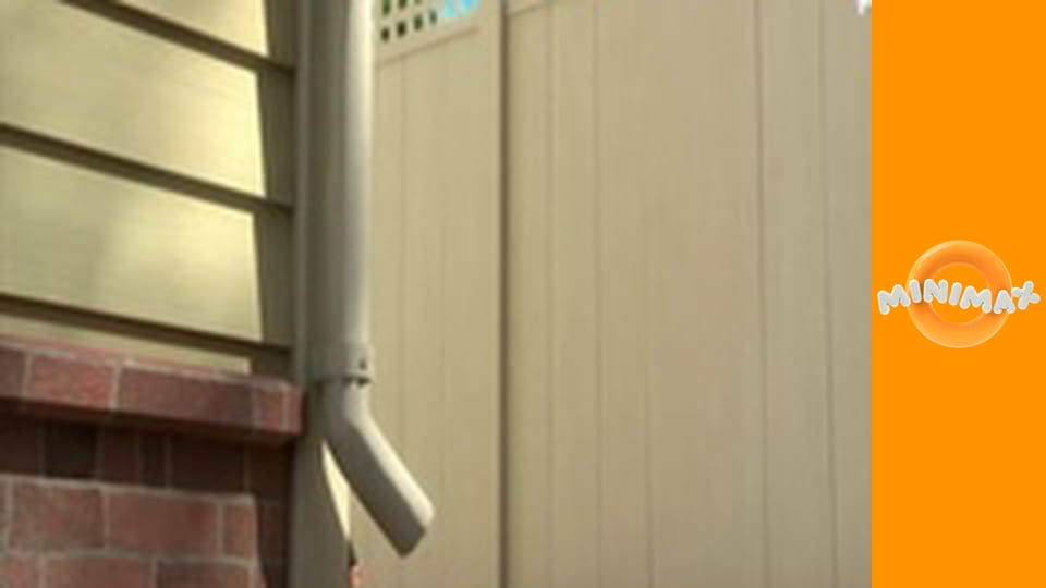 Bébi úr újra munkában S2E23 - Főnök mind a száz